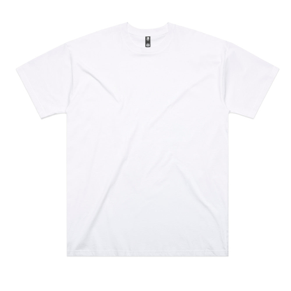 Classic Oversized Tee - 5069