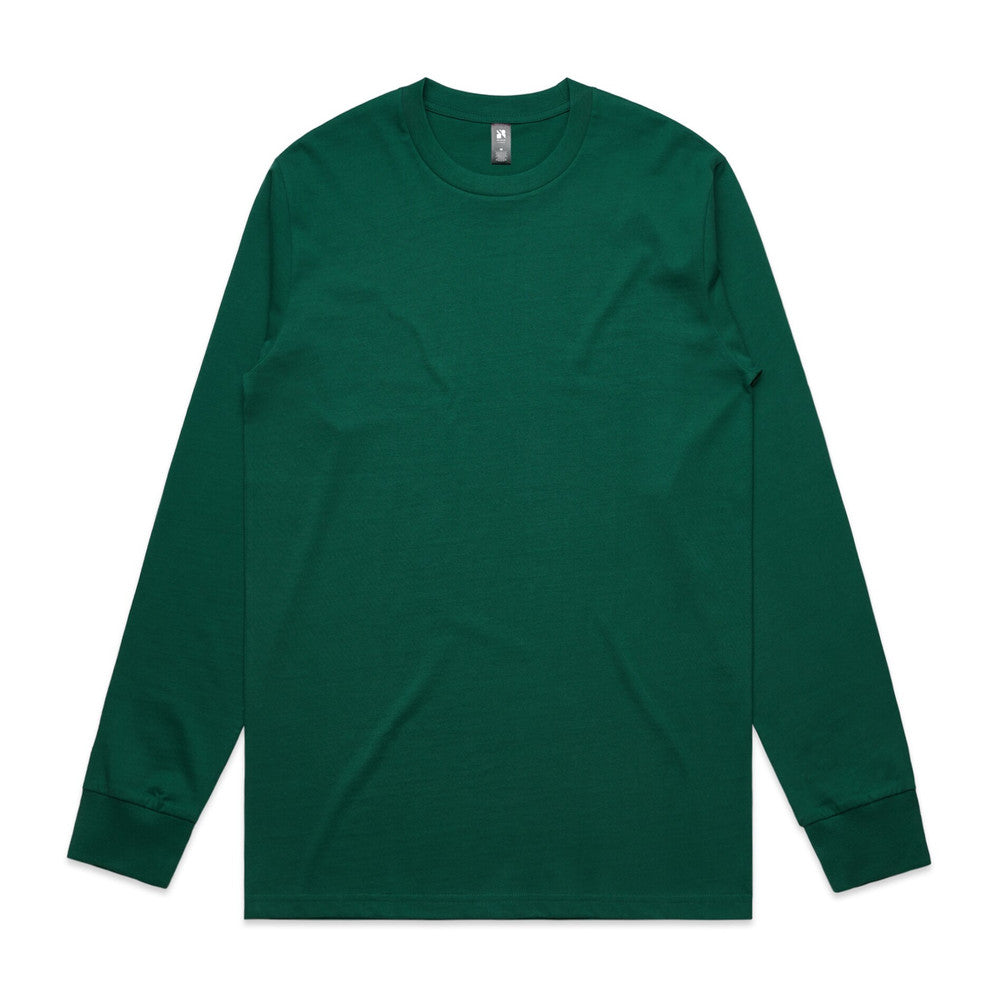 Classic Long Sleeve Tee - 5071
