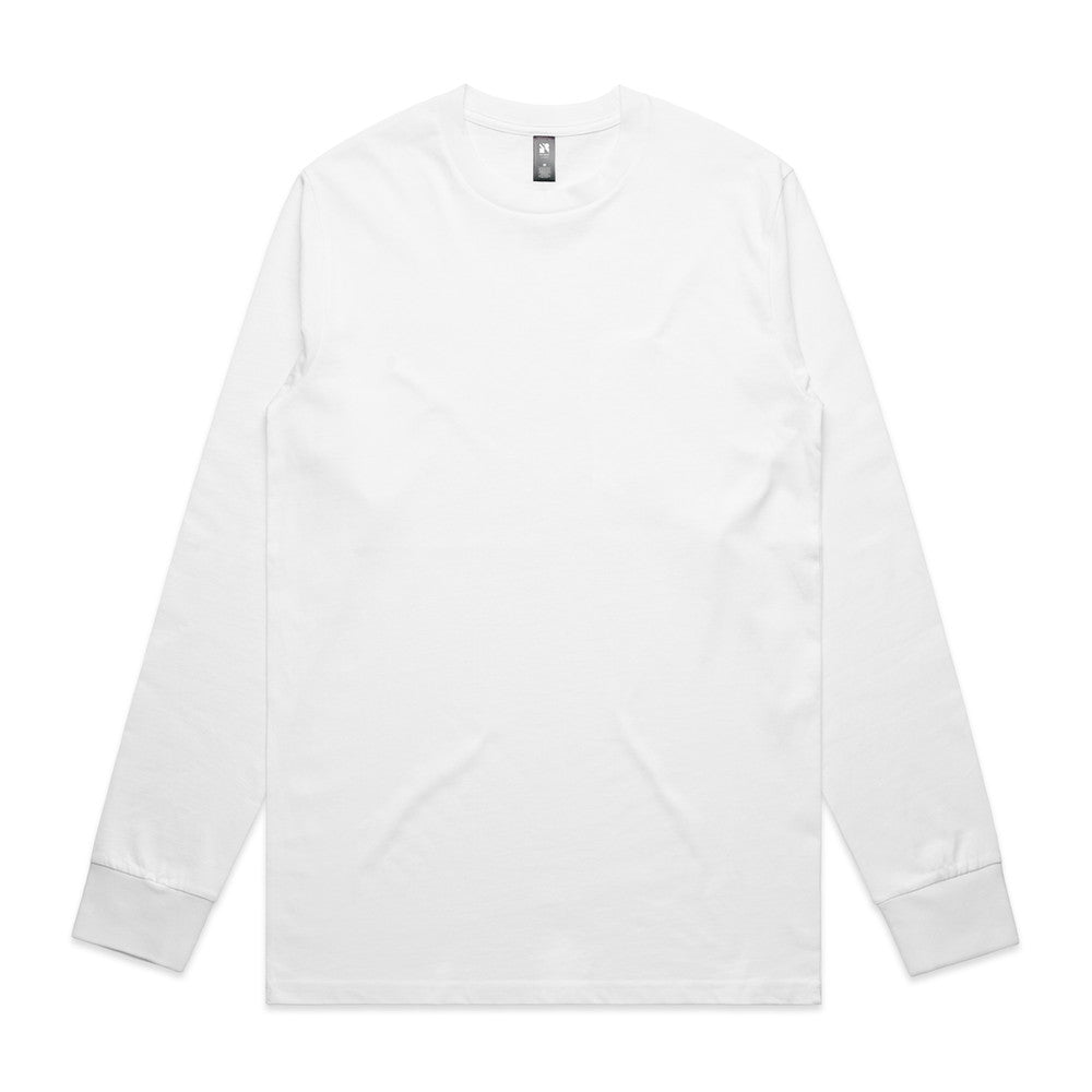 Classic Long Sleeve Tee - 5071