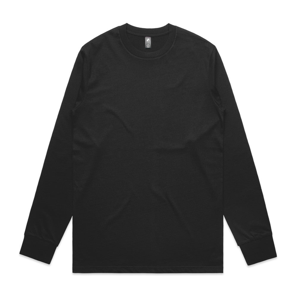 Classic Long Sleeve Tee - 5071