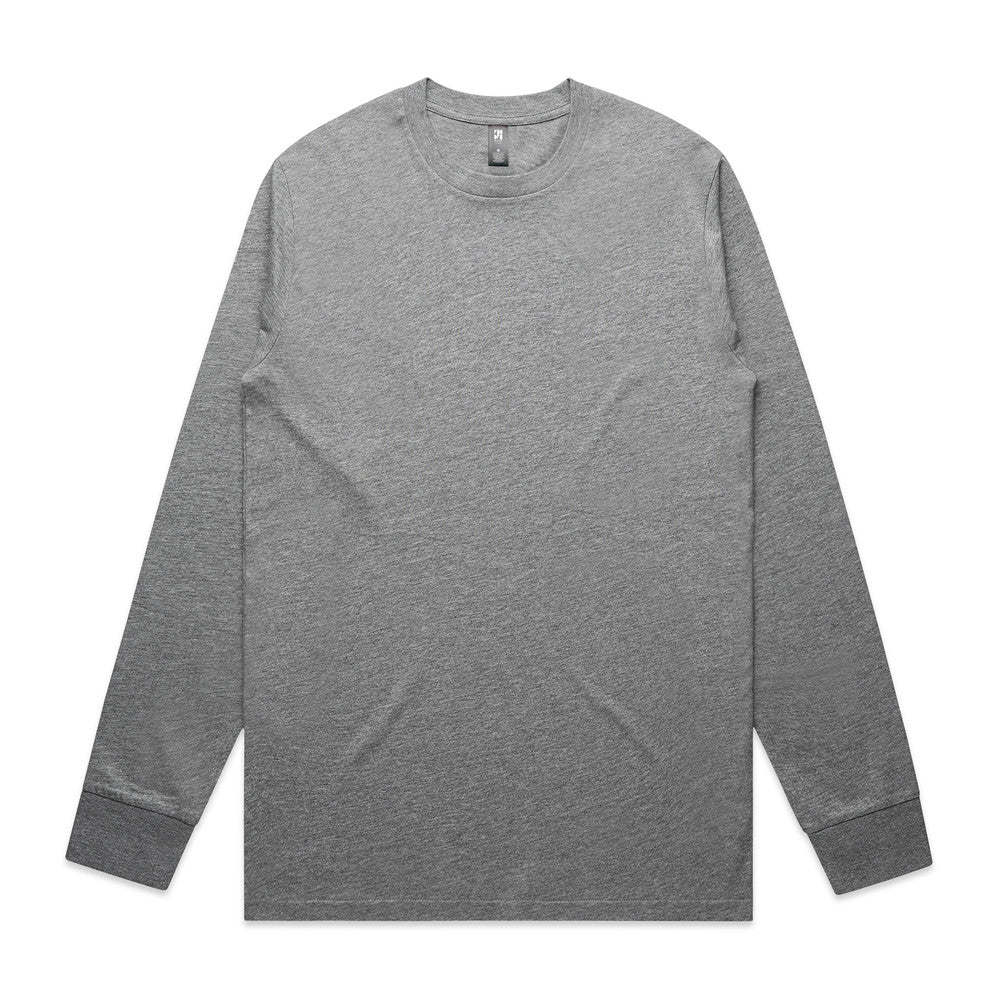 Classic Long Sleeve Tee - 5071