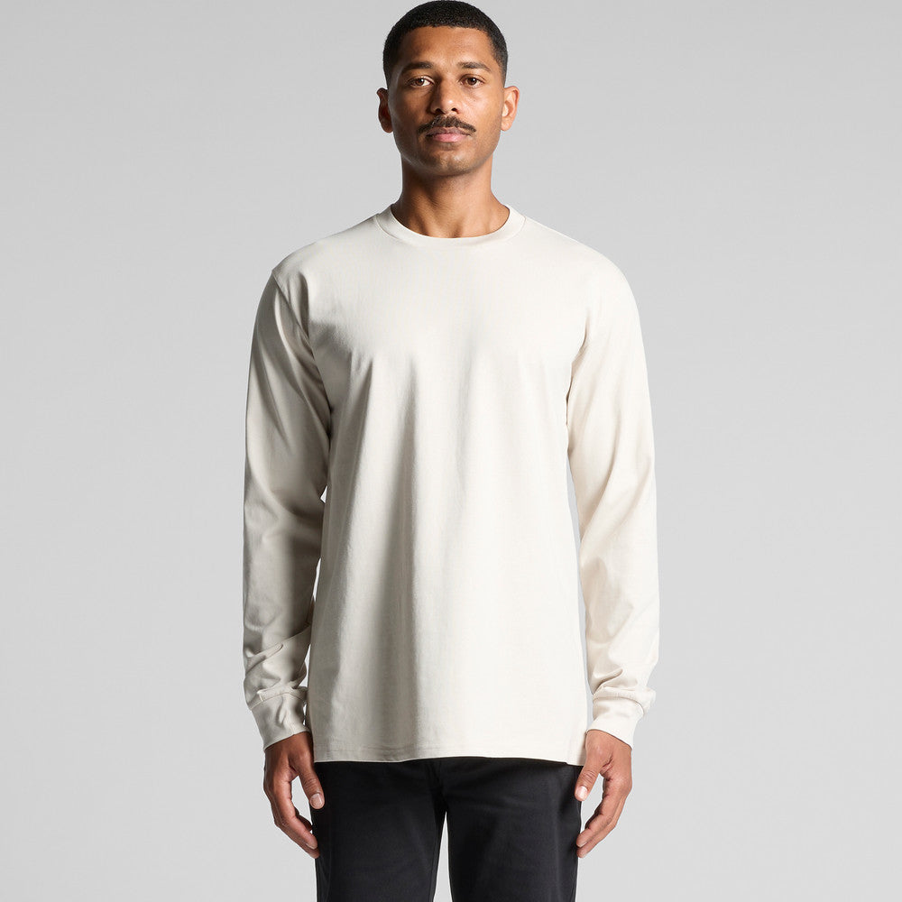 Classic Long Sleeve Tee - 5071