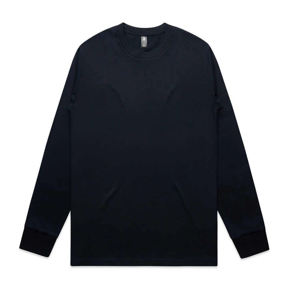 Classic Long Sleeve Tee - 5071