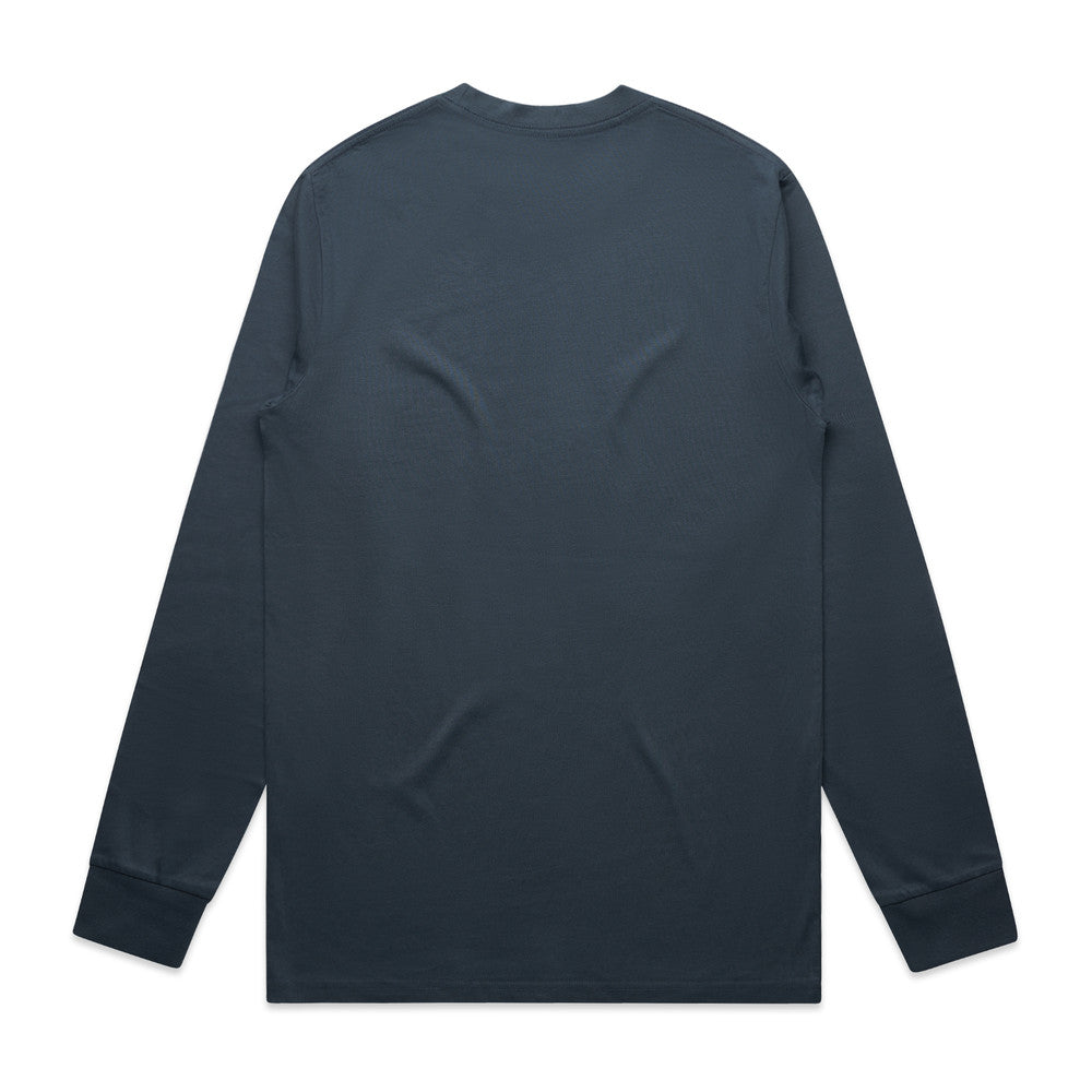 Classic Long Sleeve Tee - 5071
