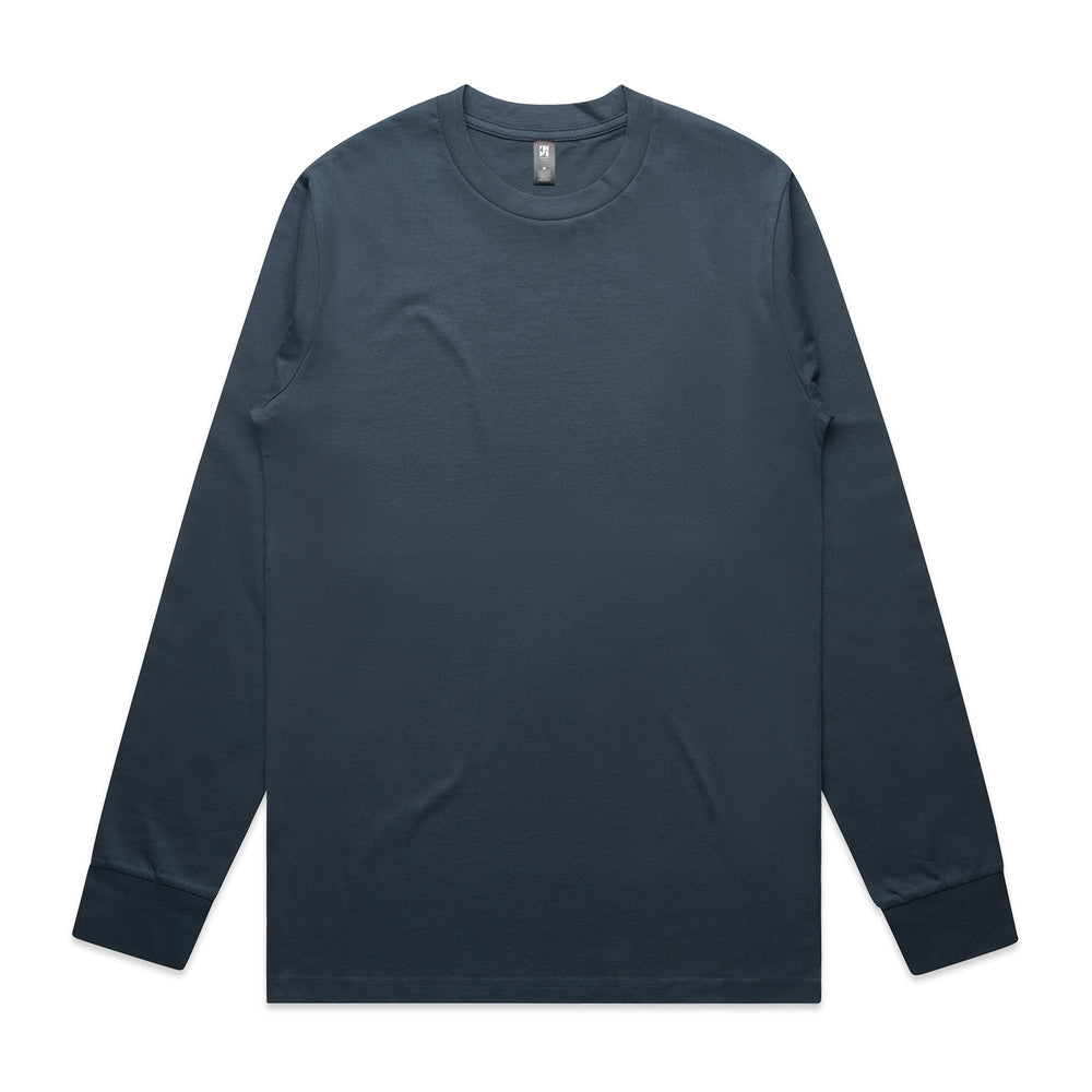Classic Long Sleeve Tee - 5071