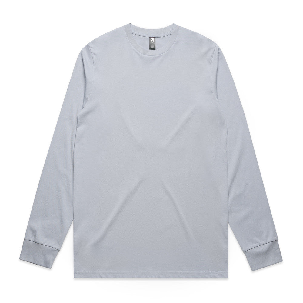Classic Long Sleeve Tee - 5071