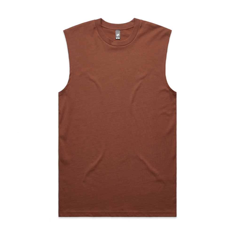 Classic Tank - 5073