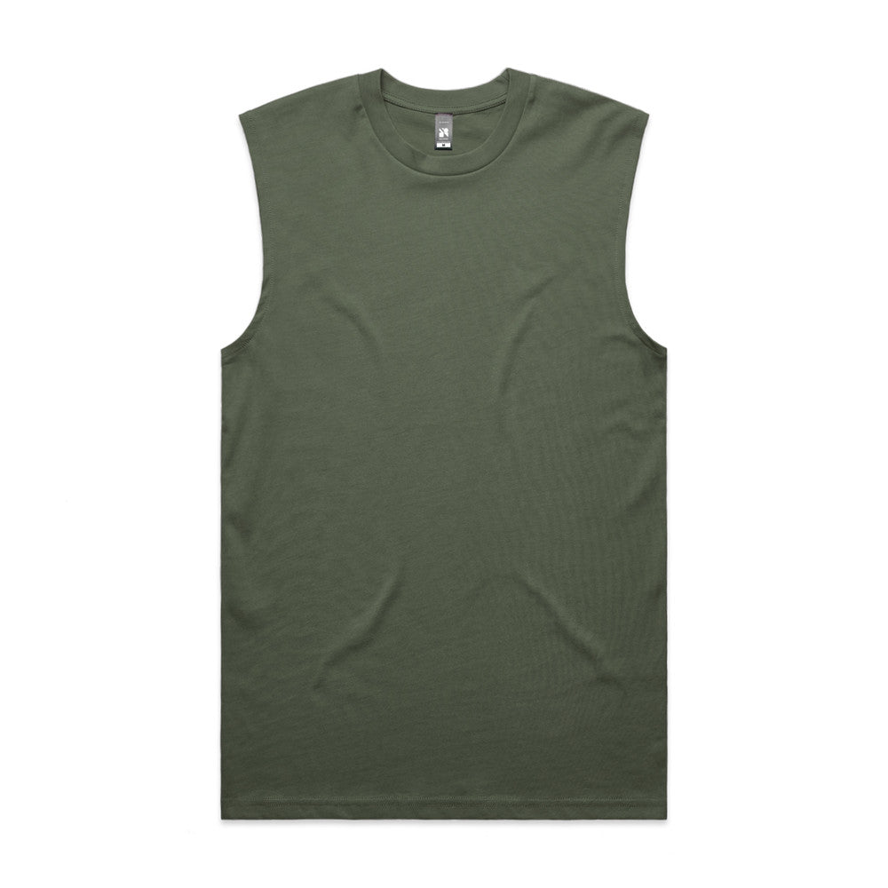 Classic Tank - 5073