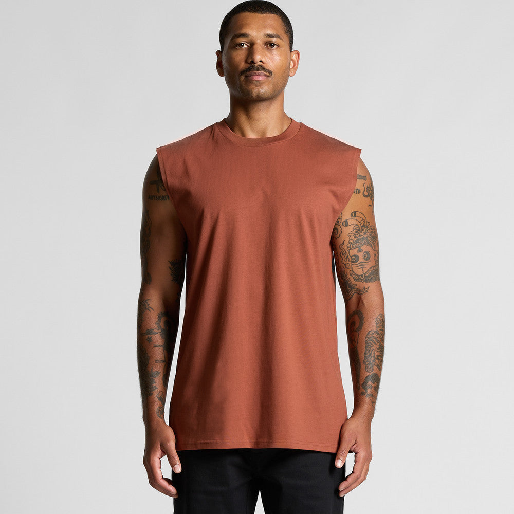 Classic Tank - 5073