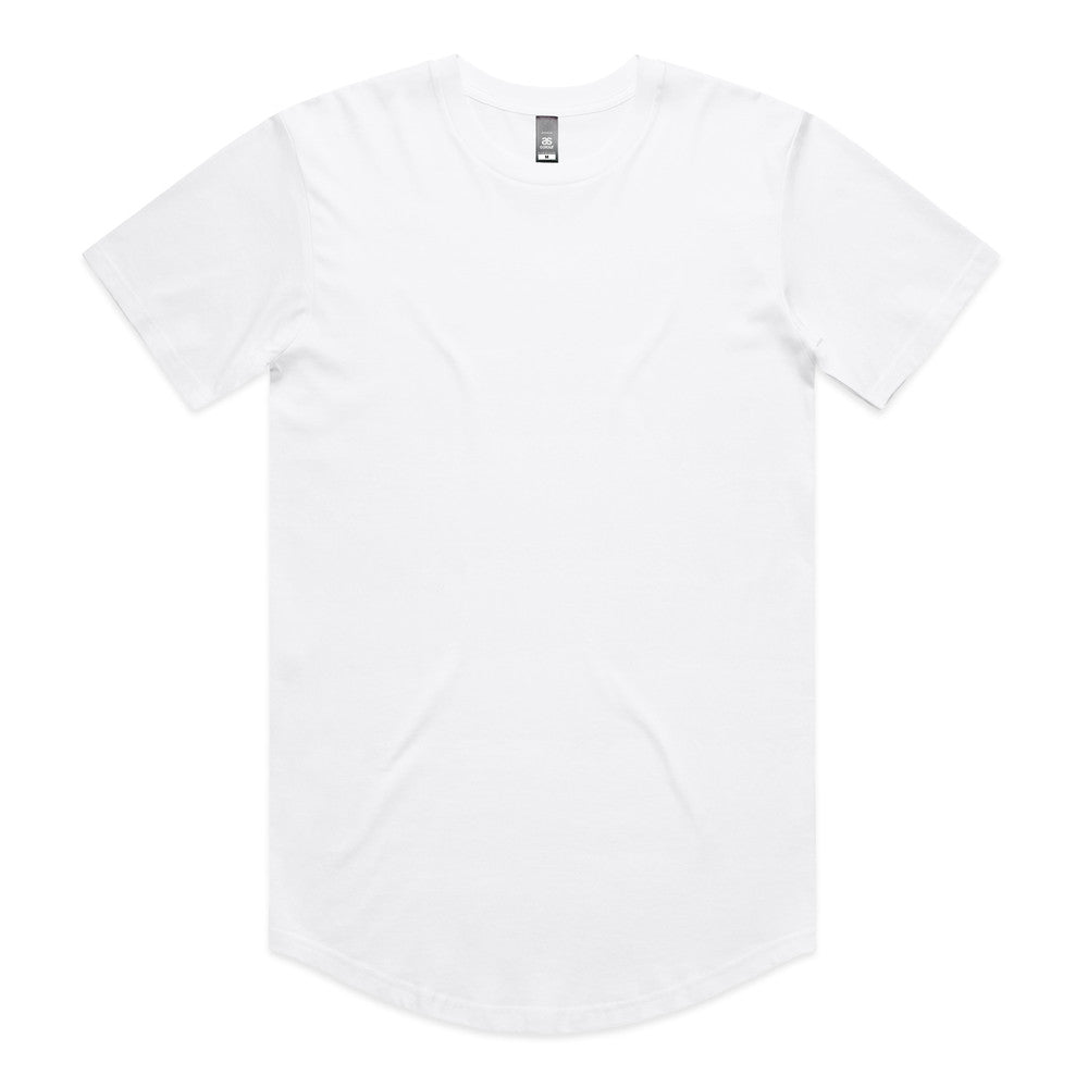 Staple Curve Tee - 5076