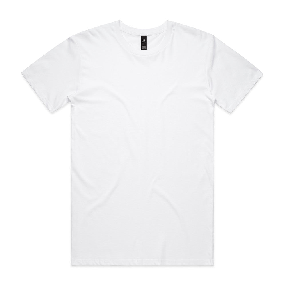 Staple Recycled Tee - 5077