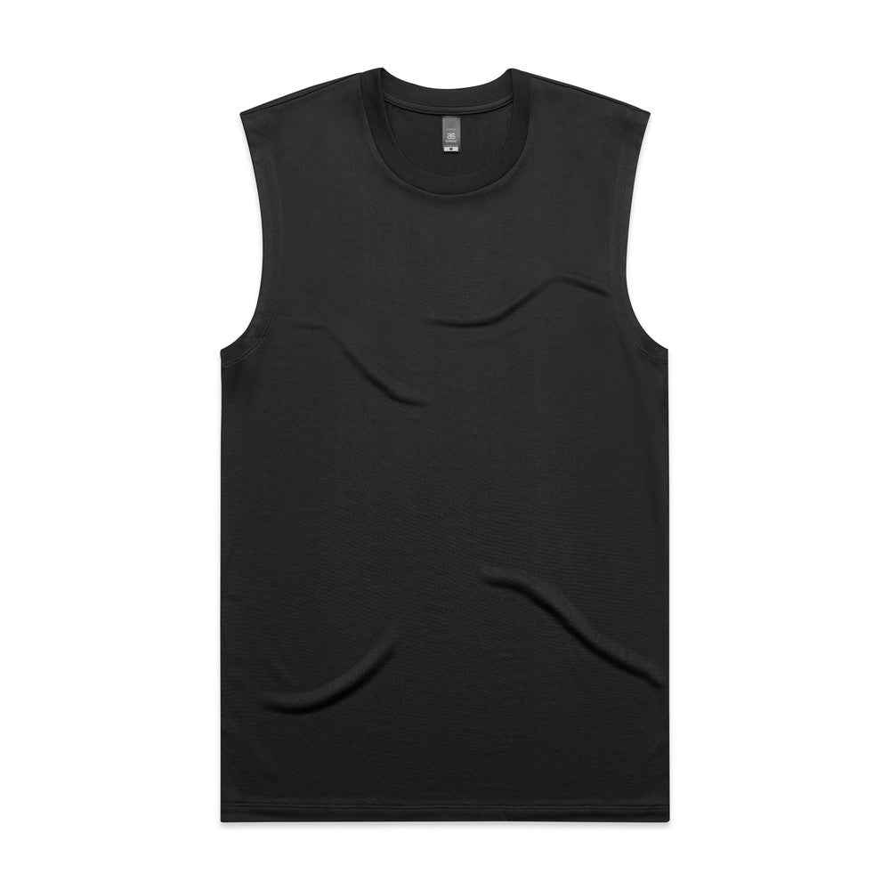 Staple Active Tank - 5078 + Branding