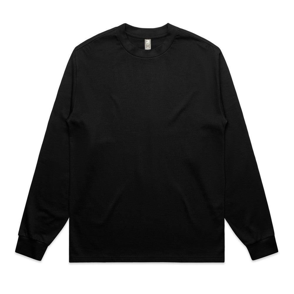 Heavy Long Sleeve Tee - 5081