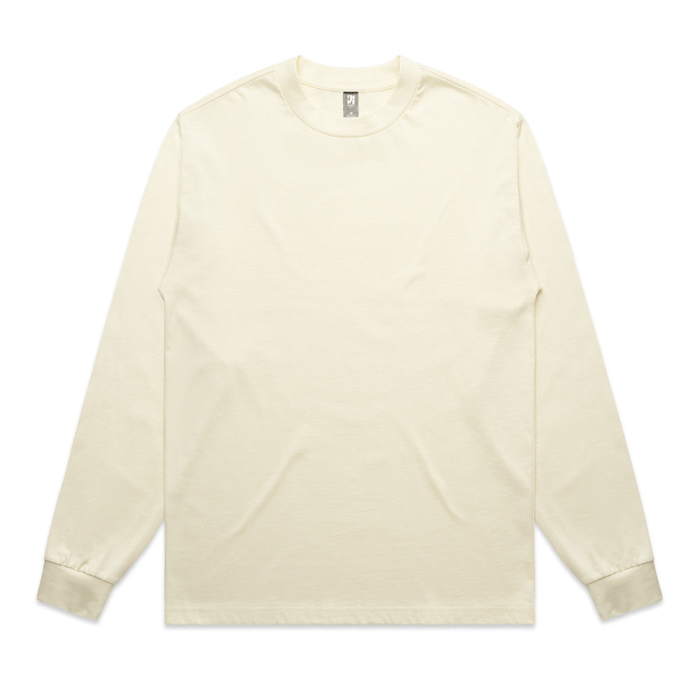 Heavy Long Sleeve Tee - 5081