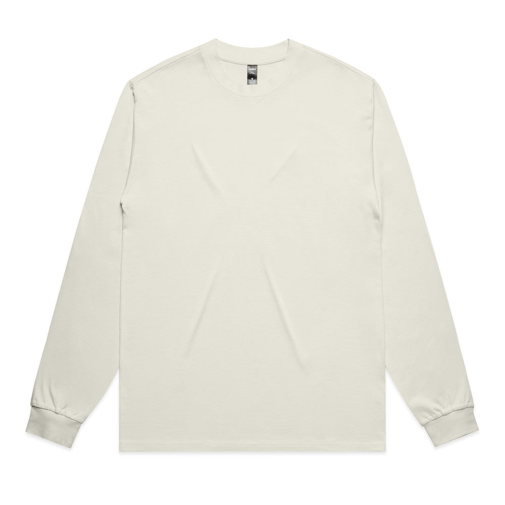 Heavy Long Sleeve Tee - 5081