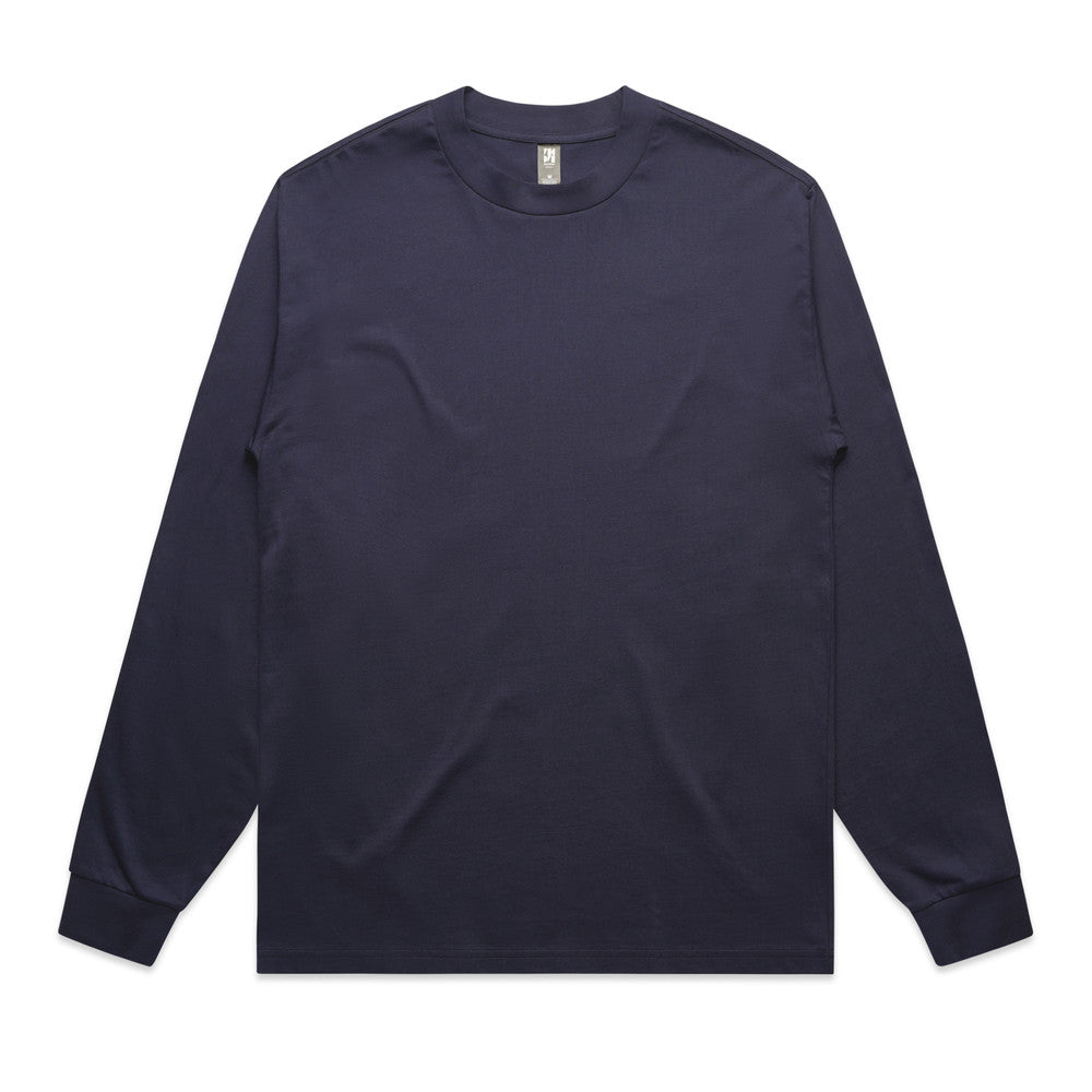 Heavy Long Sleeve Tee - 5081