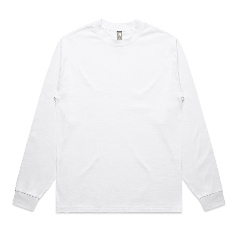 Heavy Long Sleeve Tee - 5081
