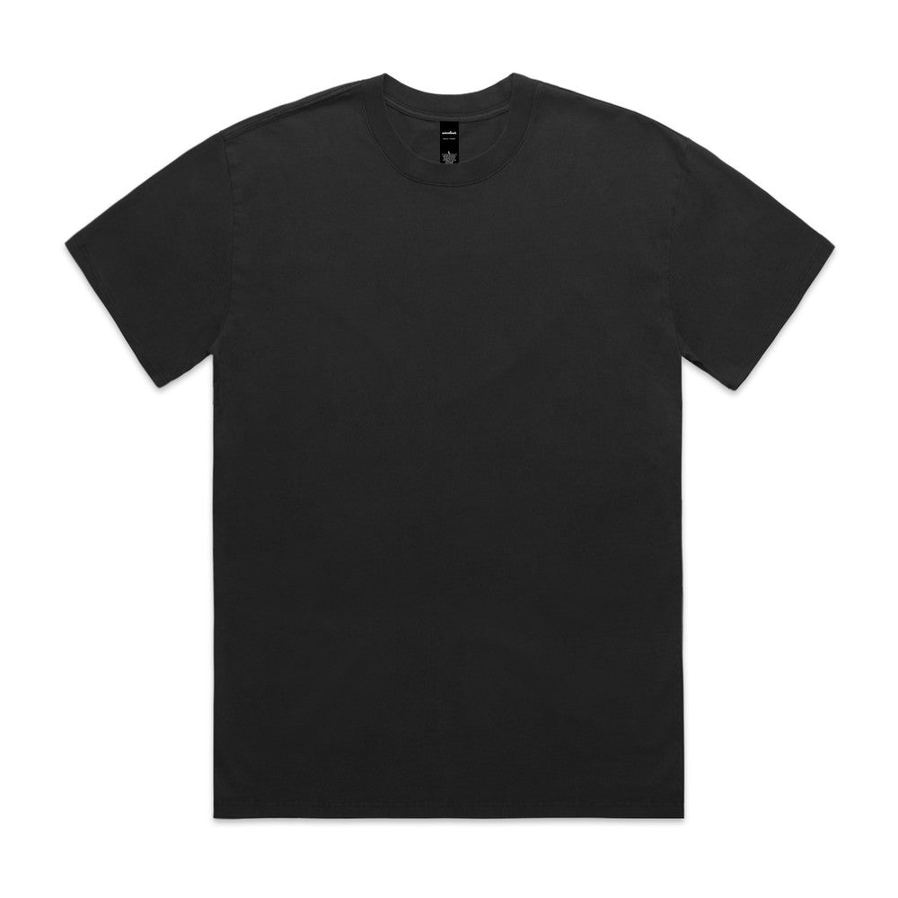Heavy Faded Tee - 5082