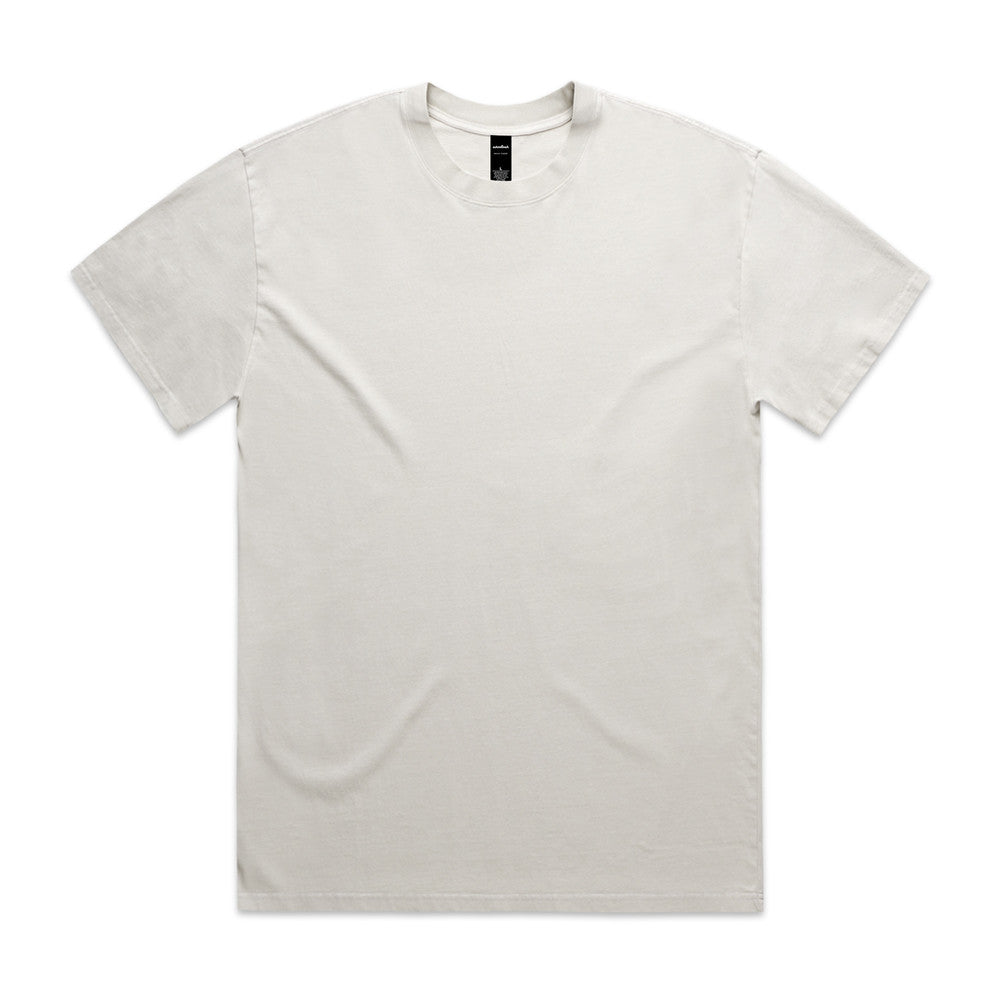 Heavy Faded Tee - 5082