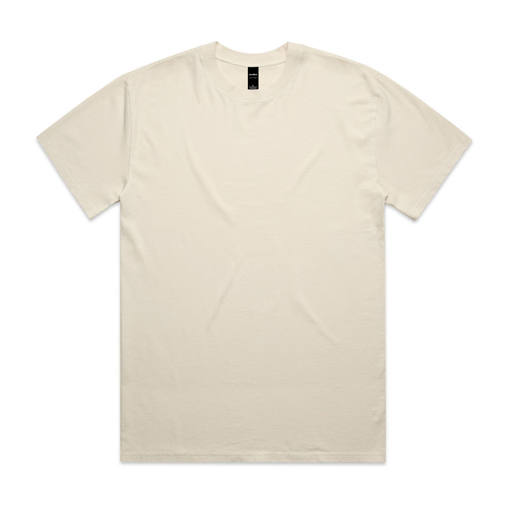 Heavy Faded Tee - 5082