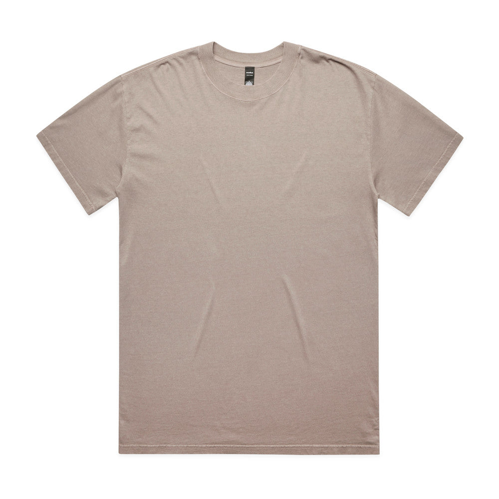 Heavy Faded Tee - 5082