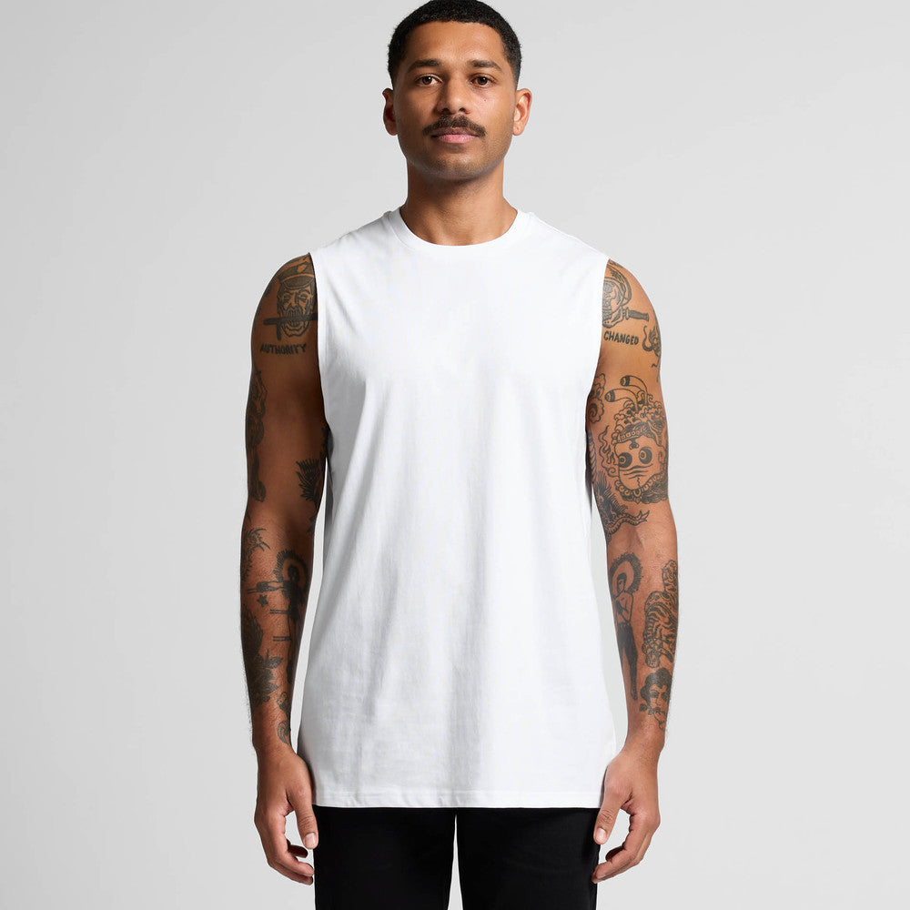 Staple Tank - 5090
