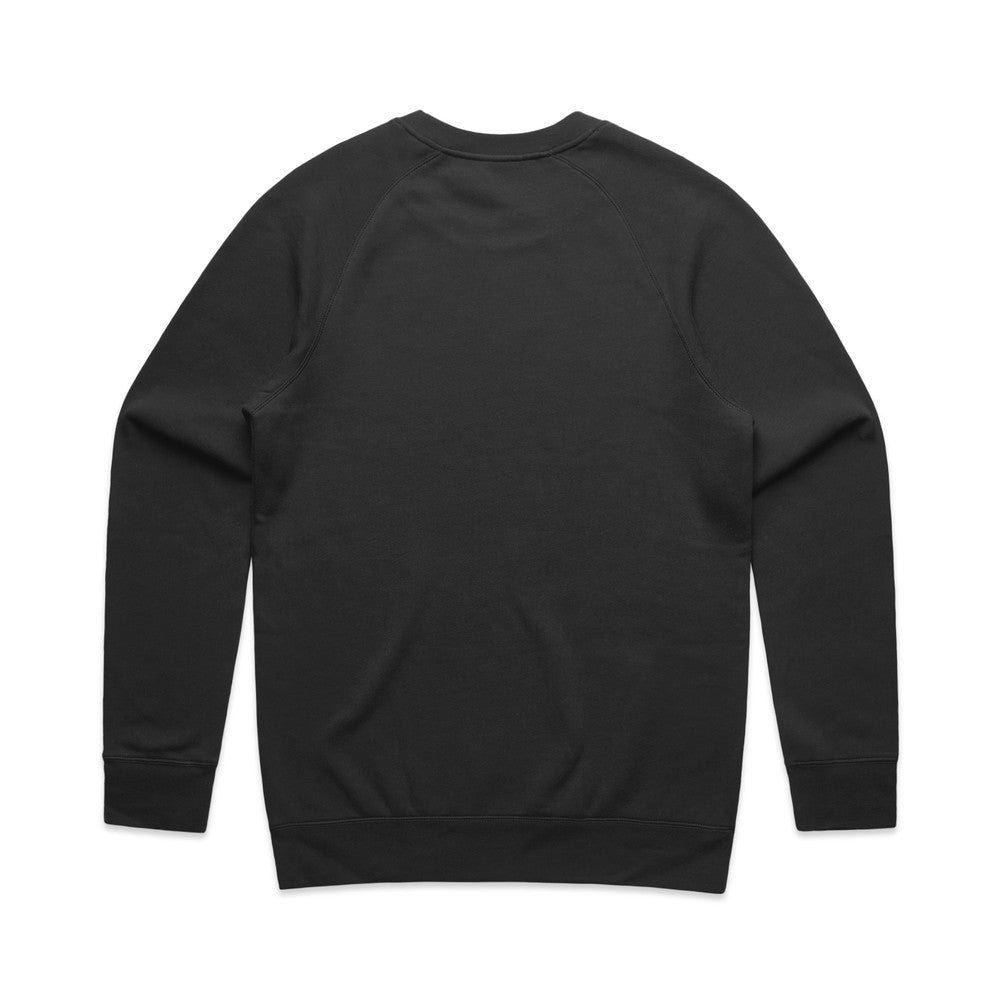 Supply Crew - 5100