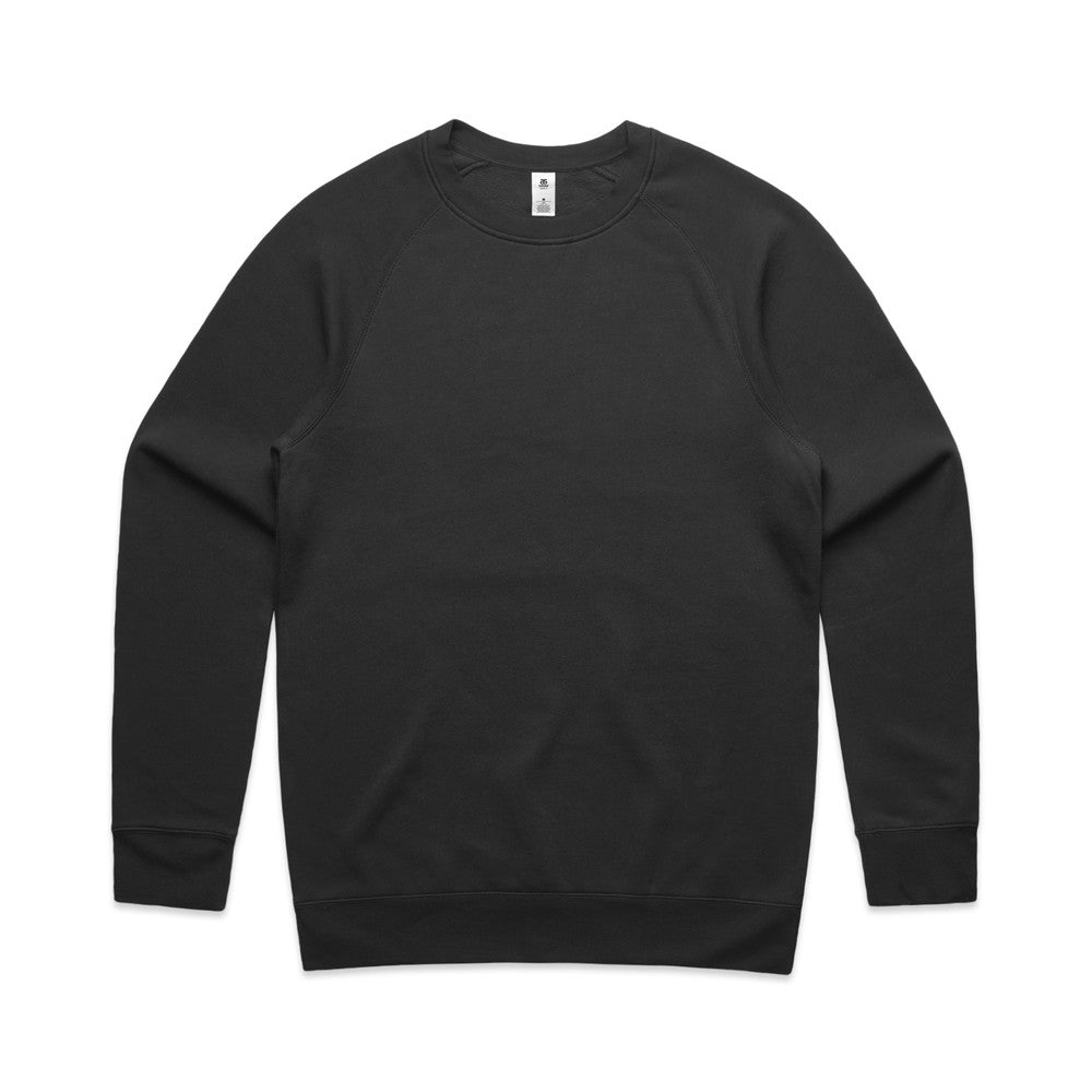 Supply Crew - 5100