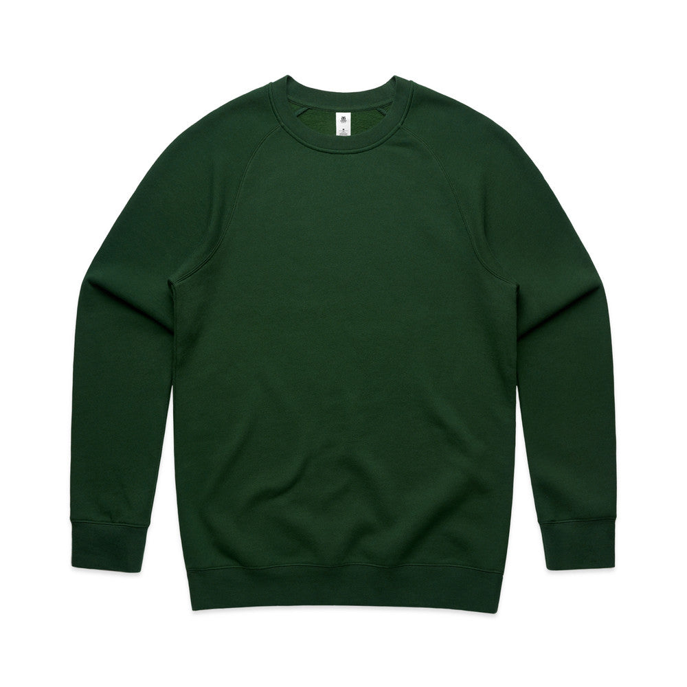 Supply Crew - 5100