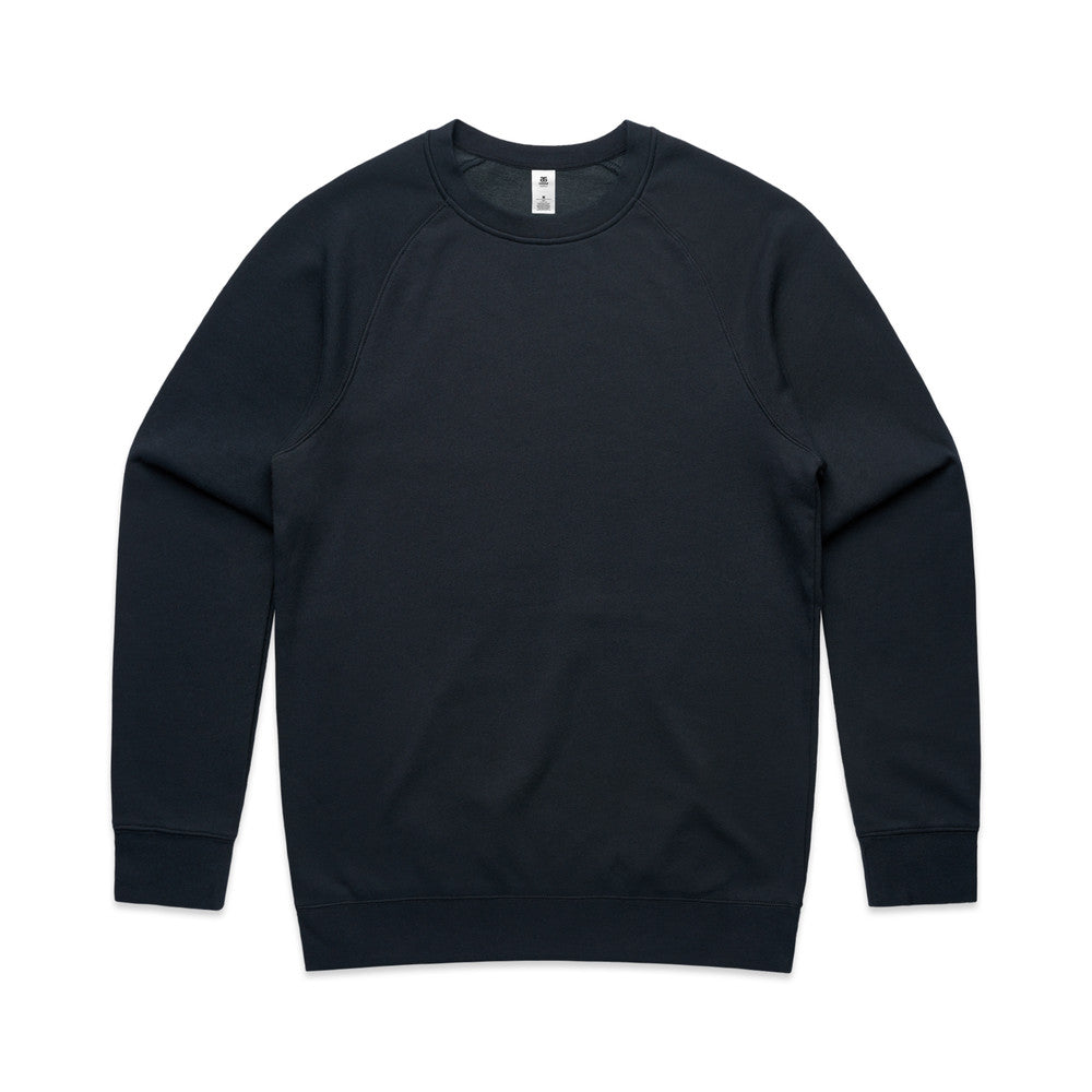 Supply Crew - 5100