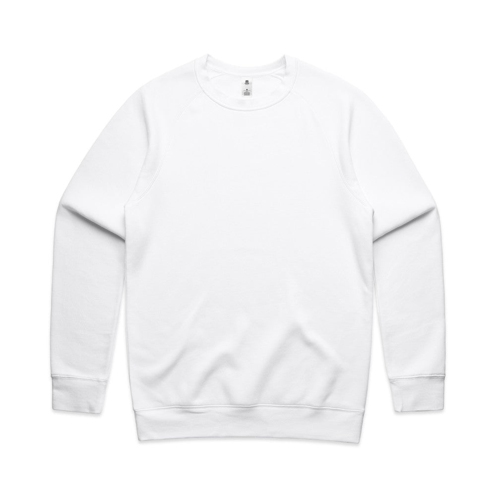 Supply Crew - 5100