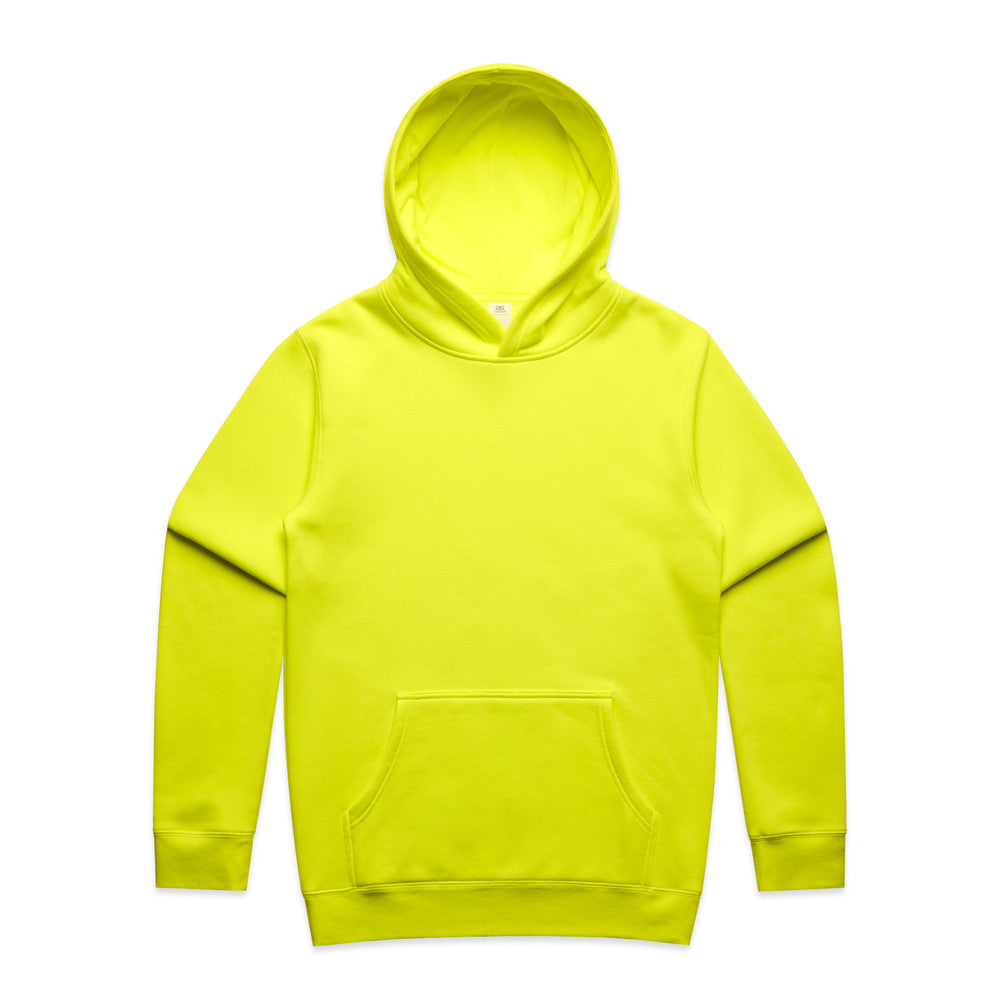 Stencil Safety Hood - 5102F