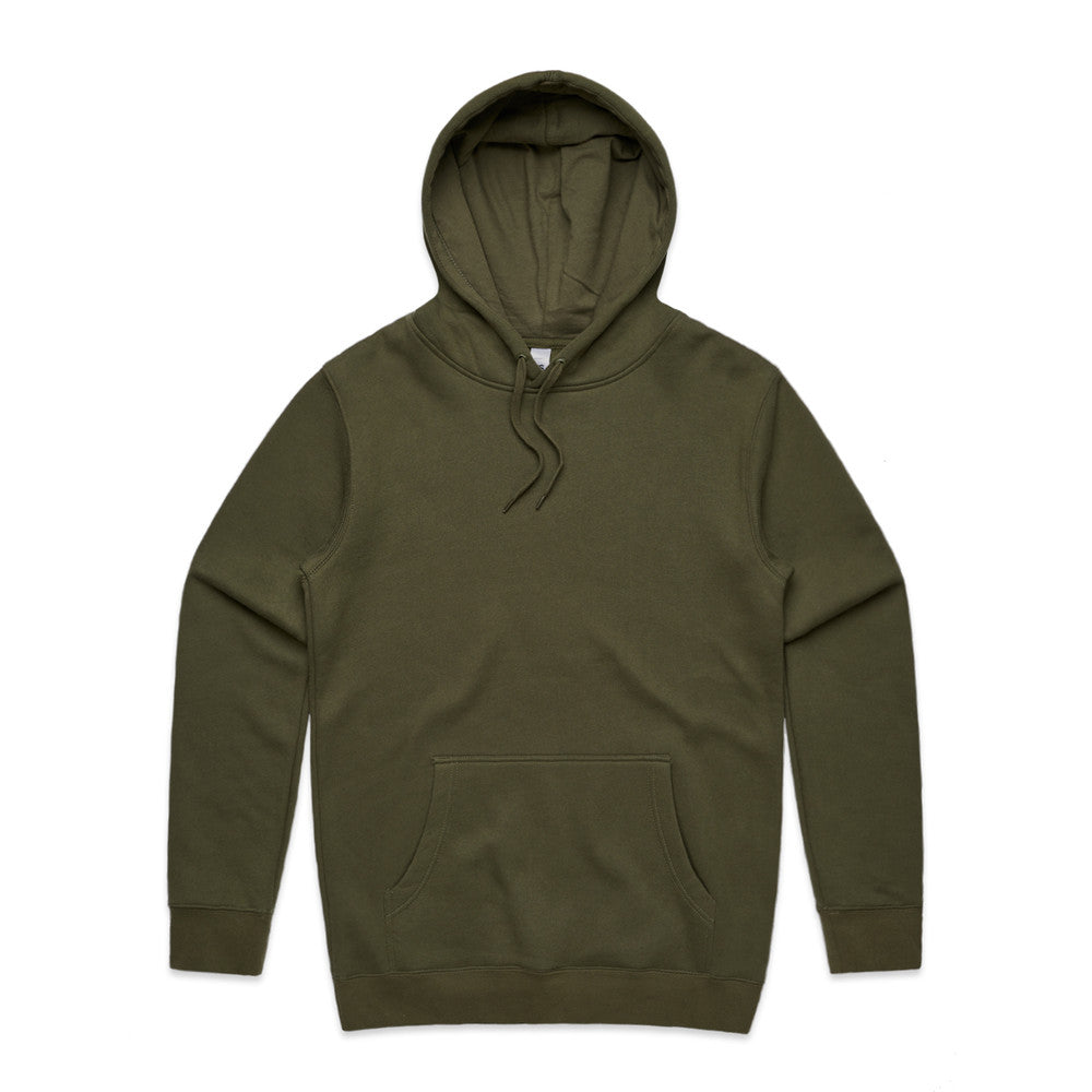Stencil Hood - 5102
