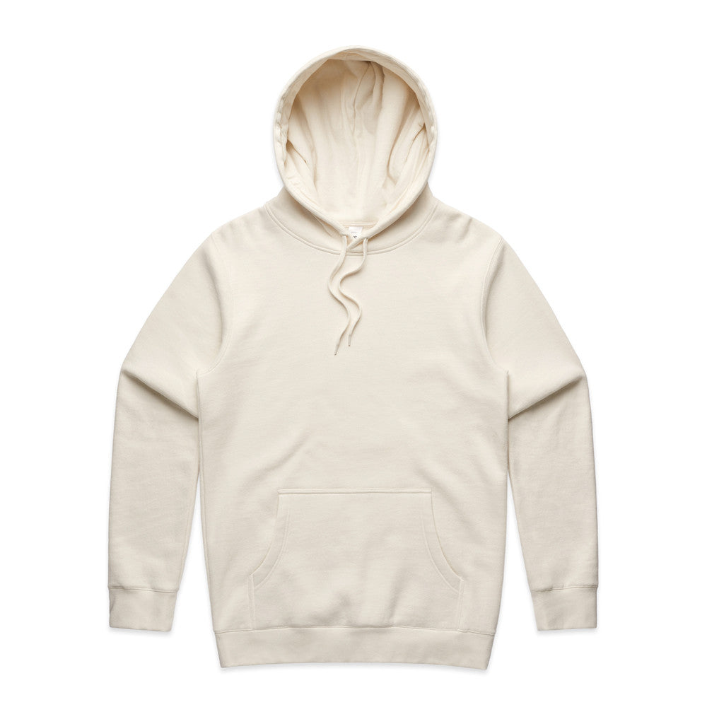 Stencil Hood - 5102