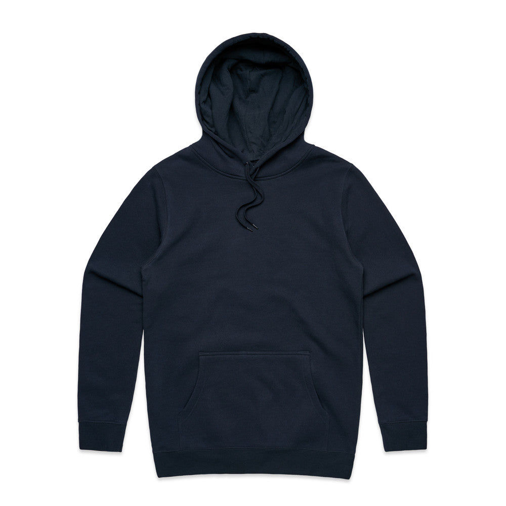 Stencil Hood - 5102