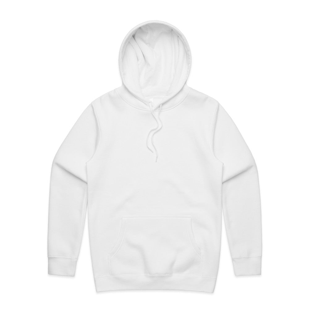 Stencil Hood - 5102