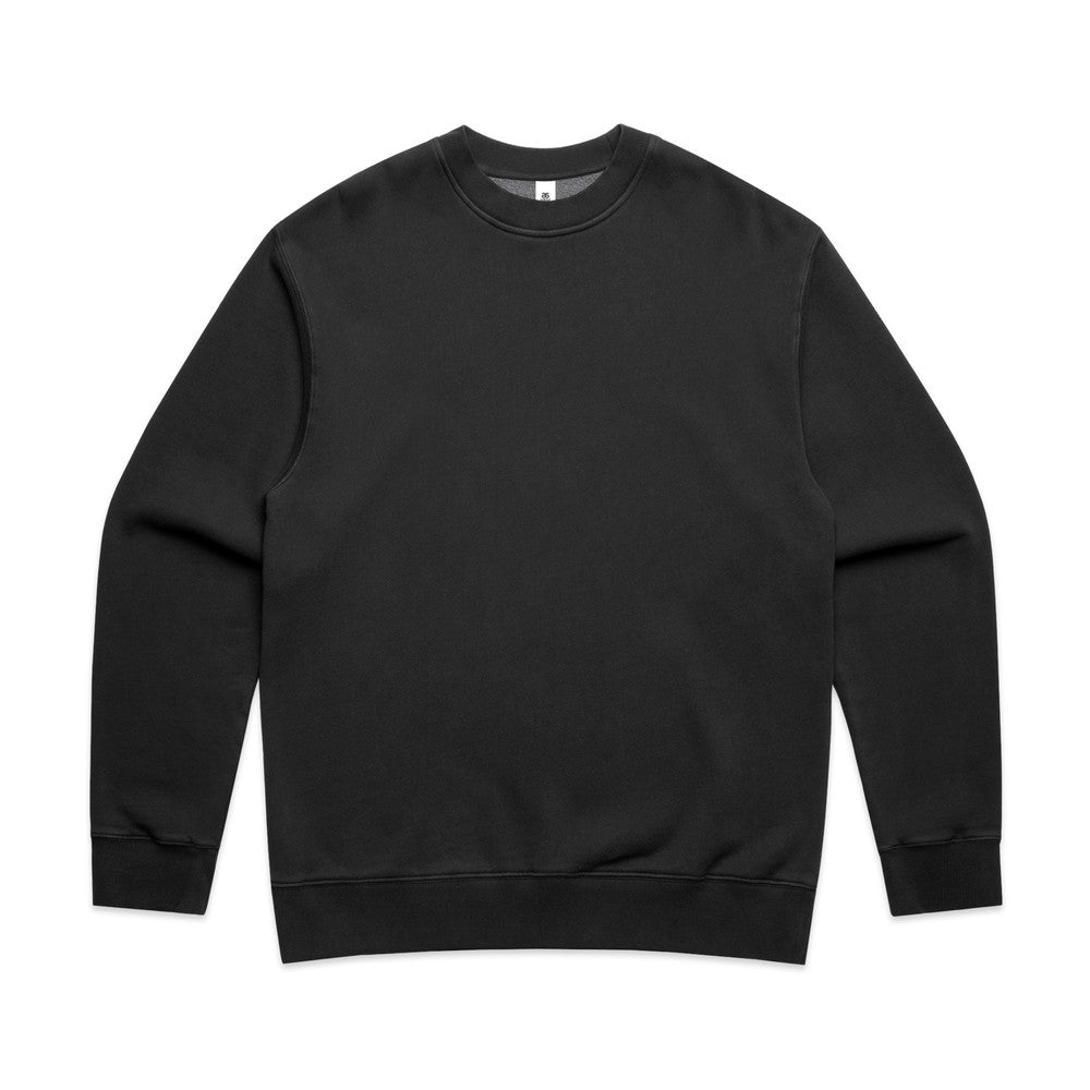 Relax Faded Crew - 5165