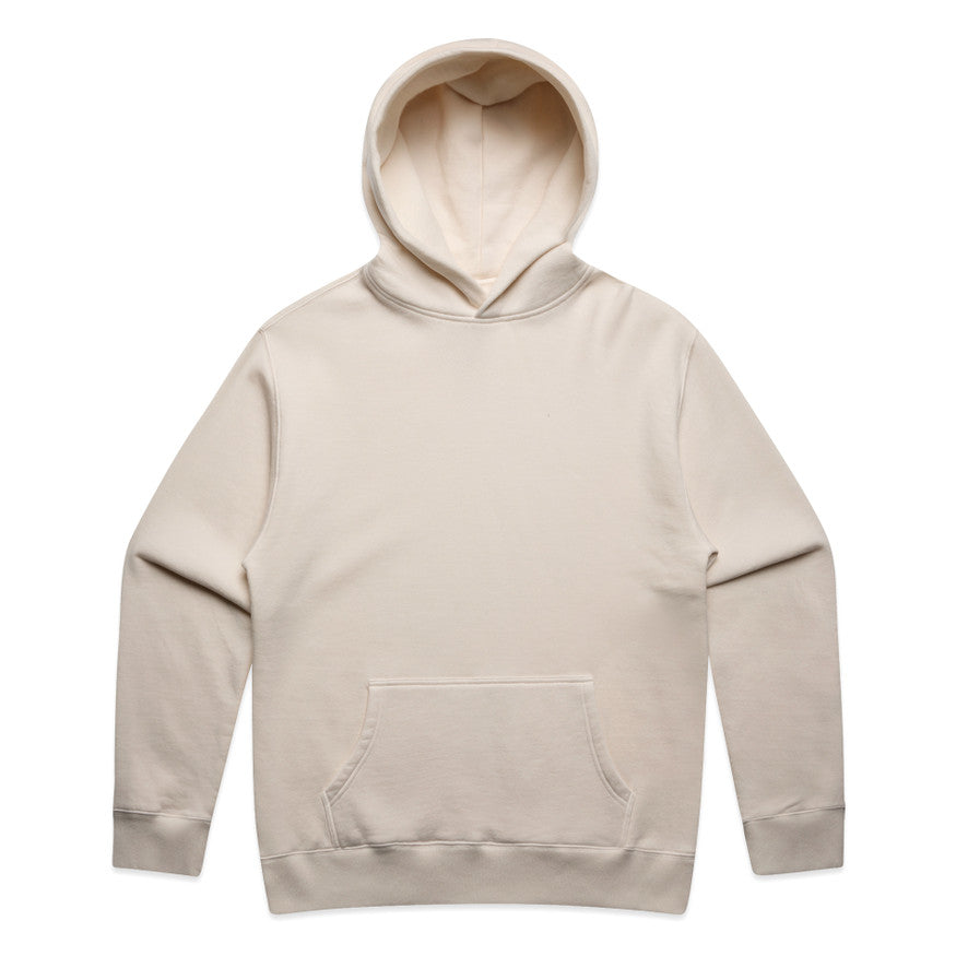 Relax Faded Hood - 5166