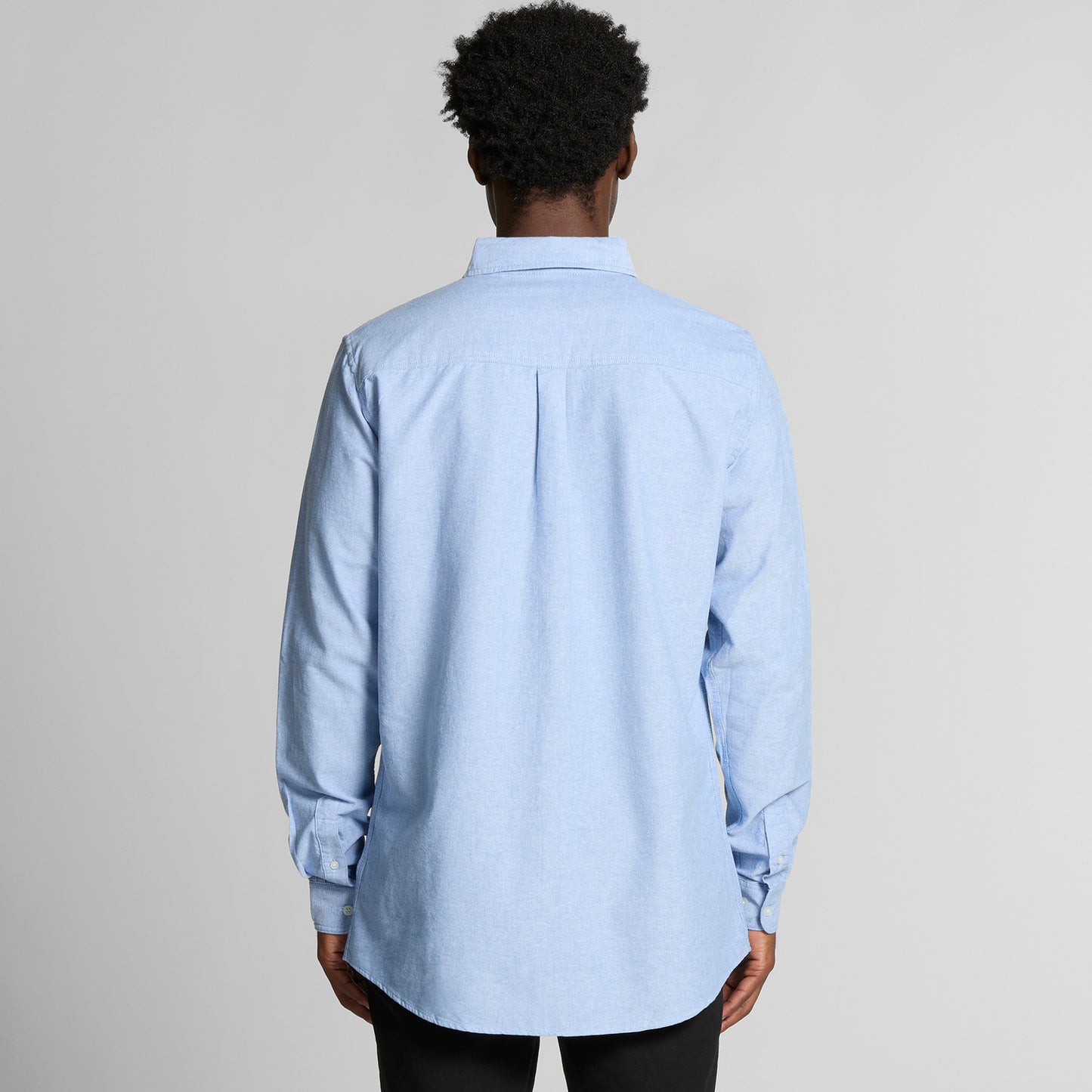 Oxford Shirt - 5401