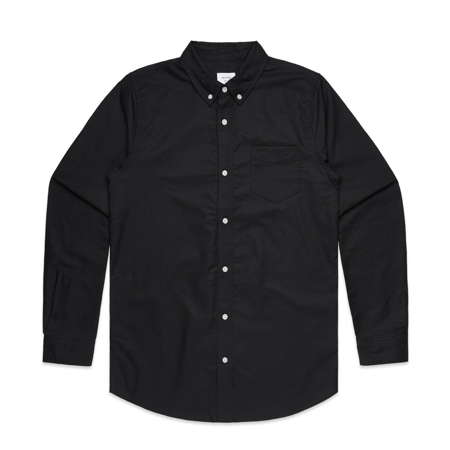 Oxford Shirt - 5401