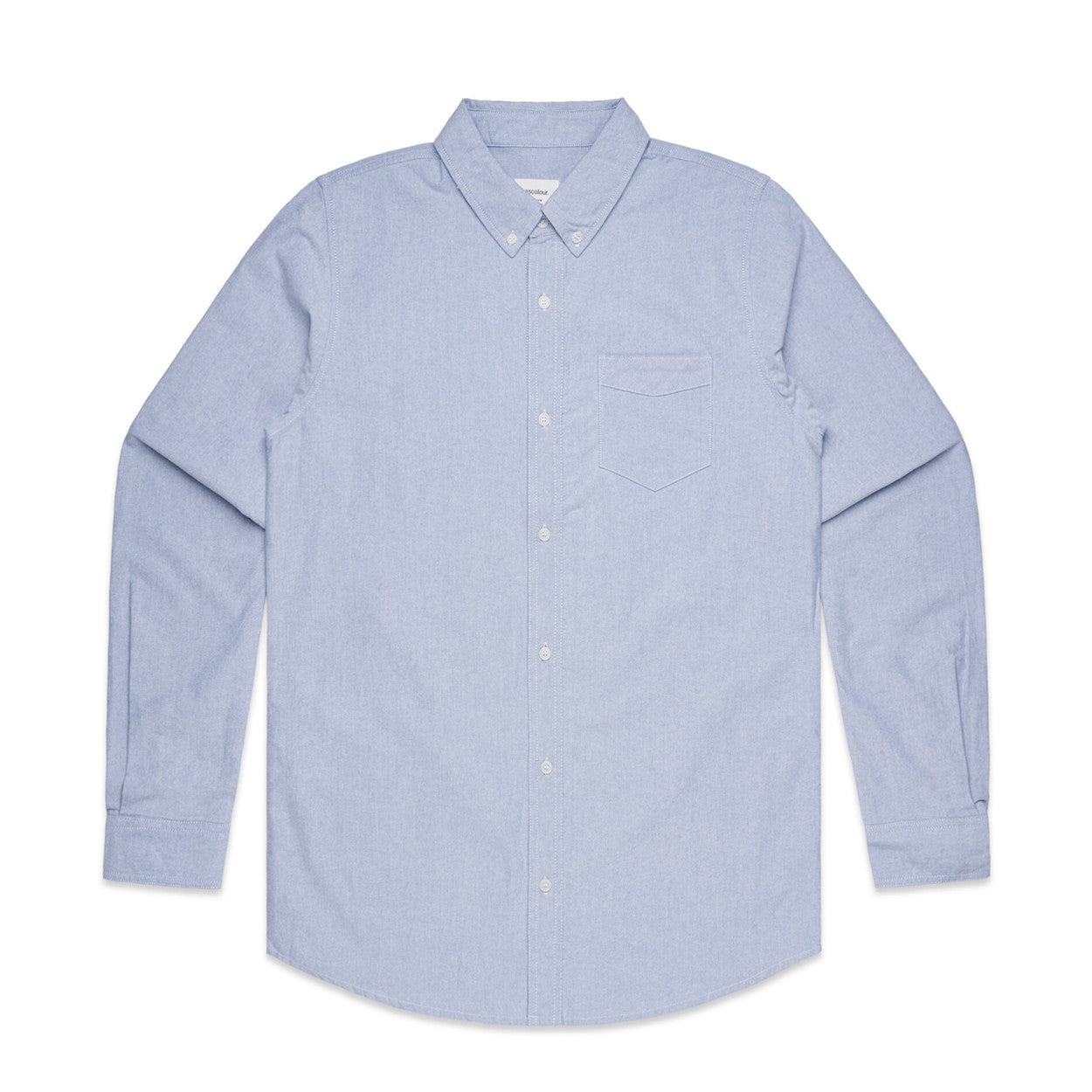 Oxford Shirt - 5401
