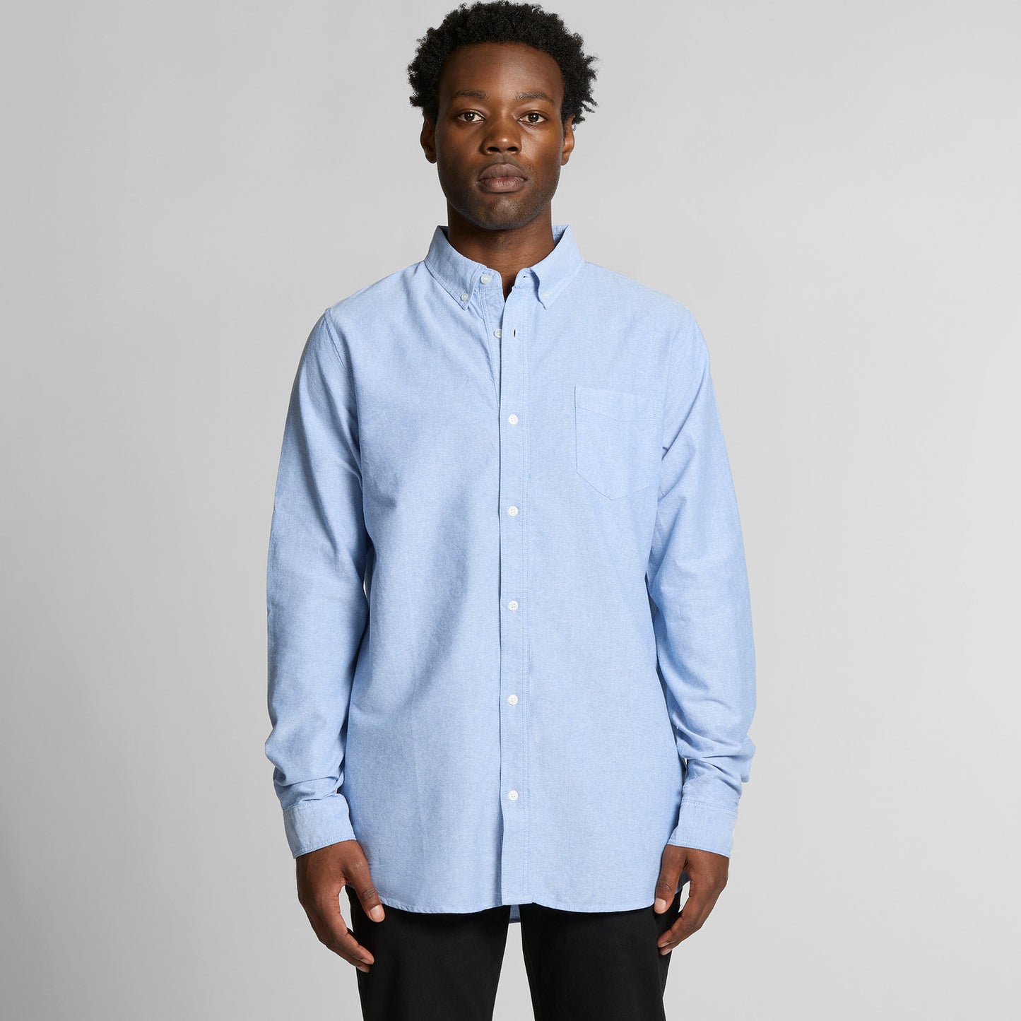 Oxford Shirt - 5401