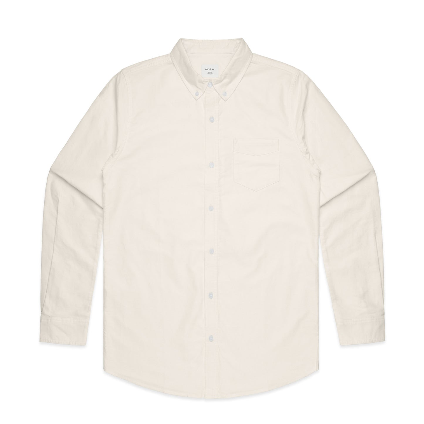Oxford Shirt - 5401