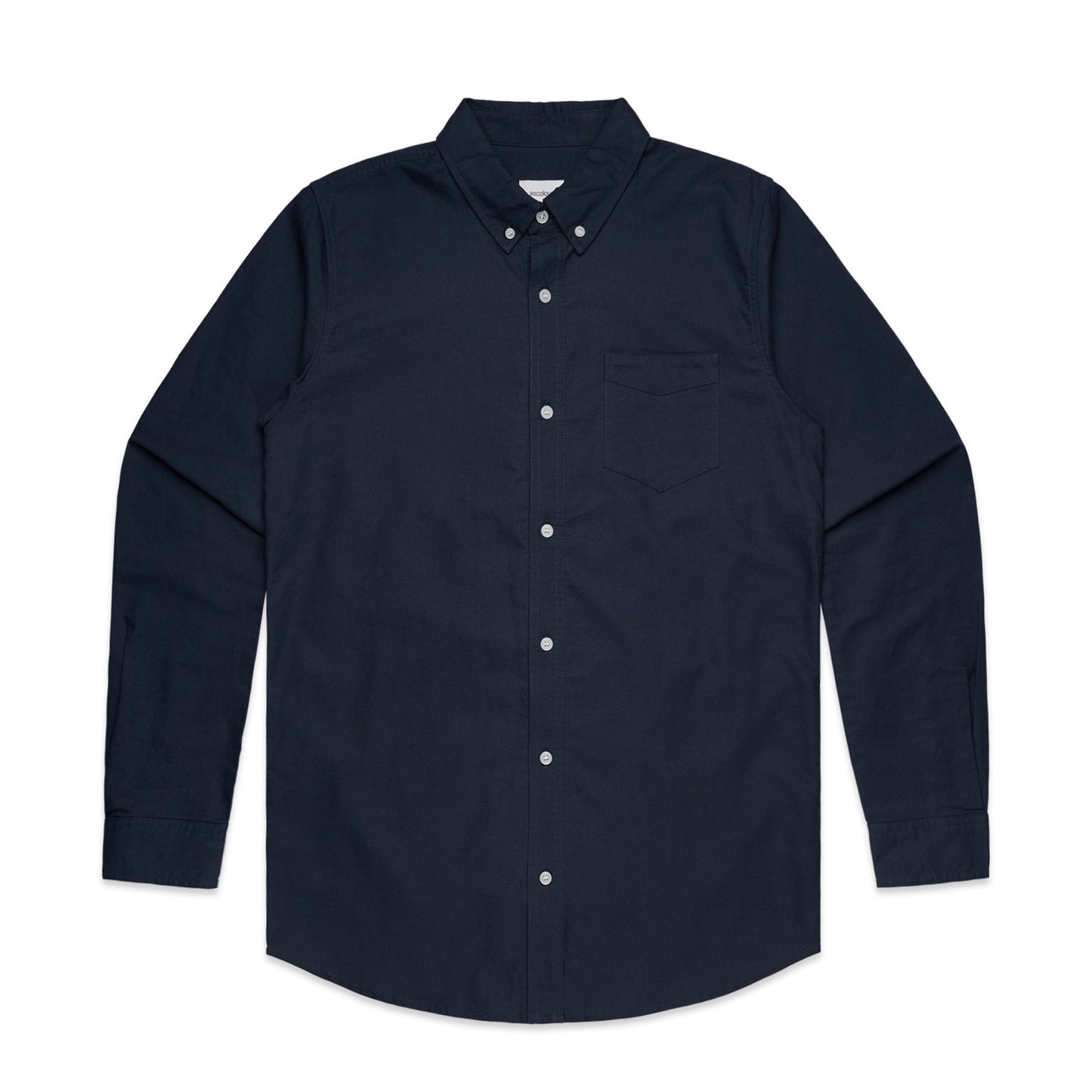 Oxford Shirt - 5401