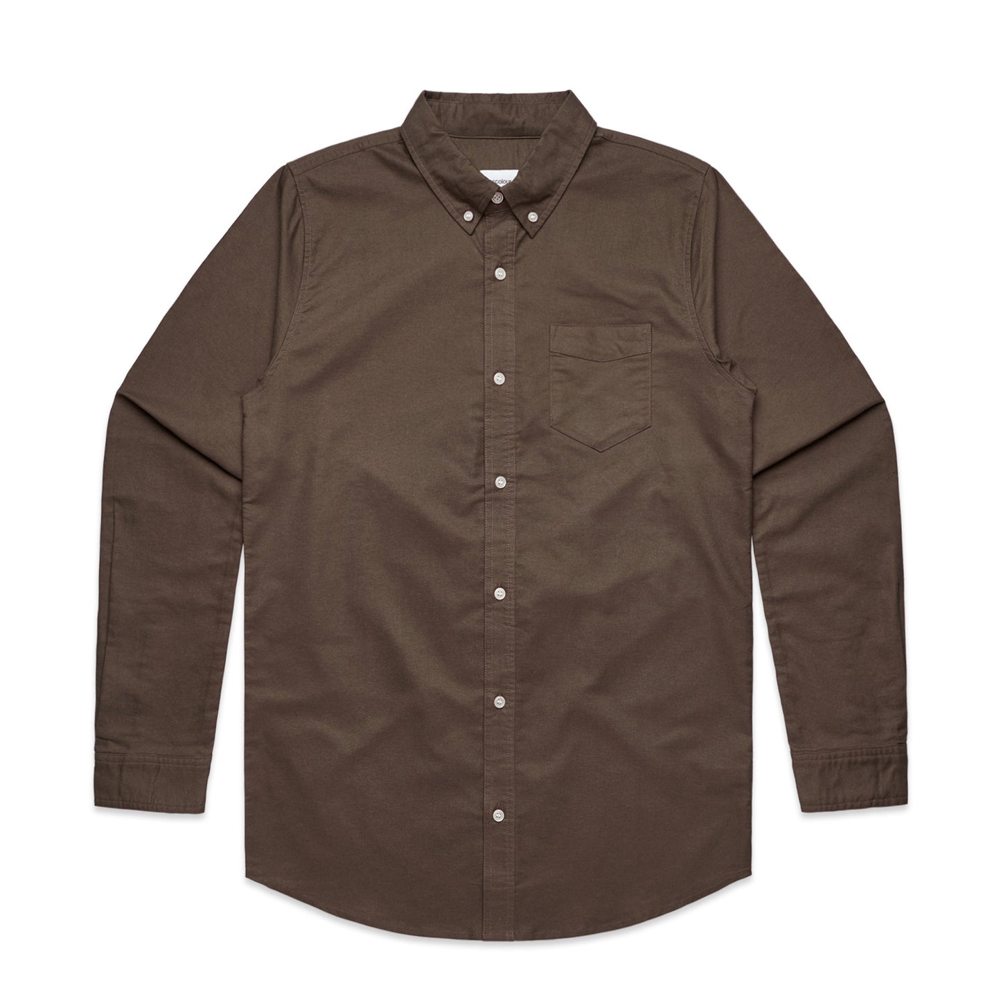 Oxford Shirt - 5401