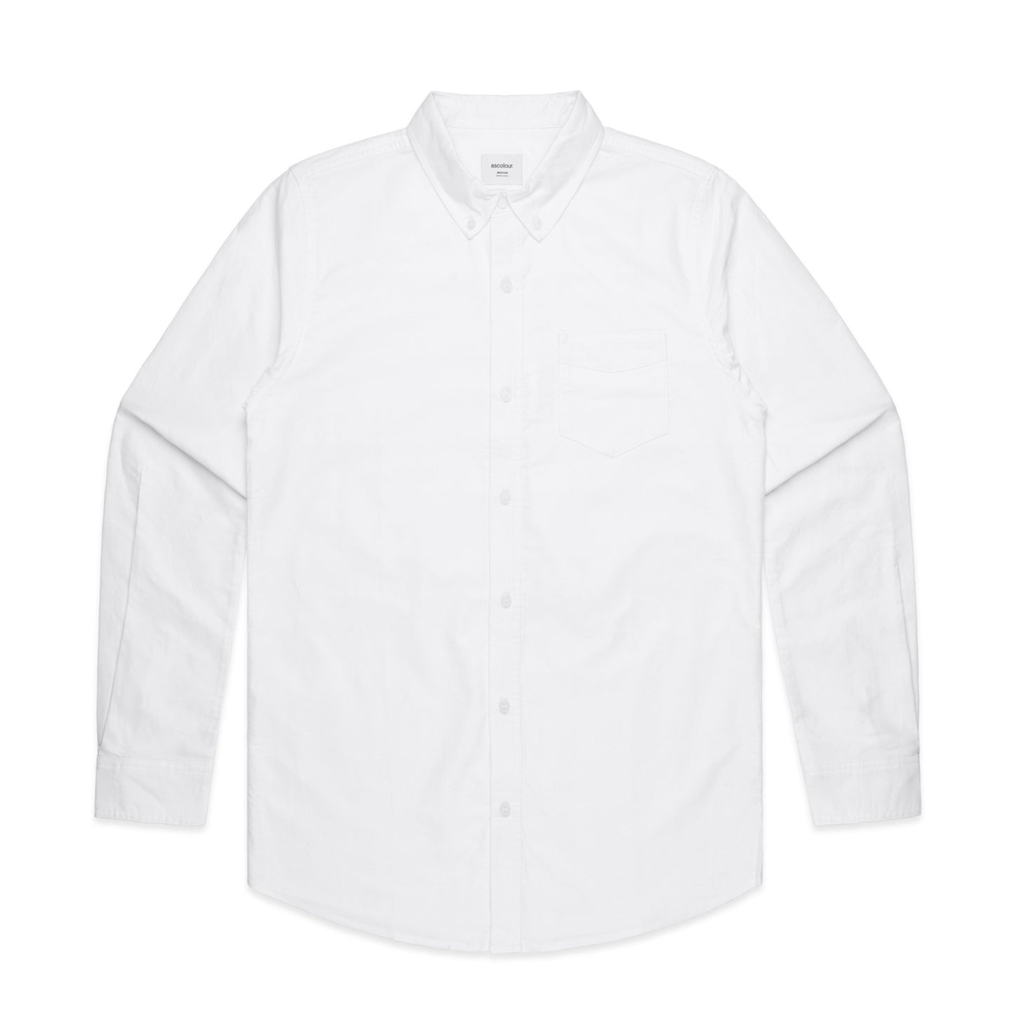 Oxford Shirt - 5401