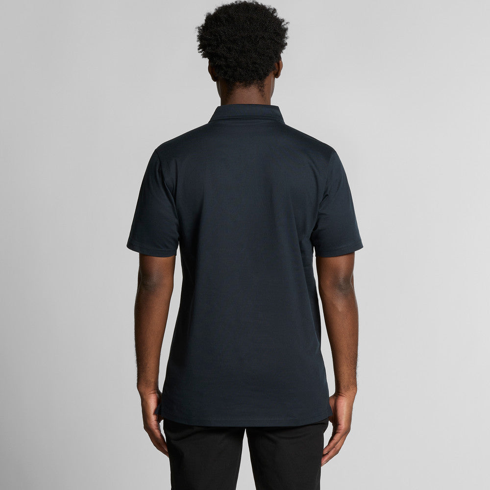 Chad Polo - 5402
