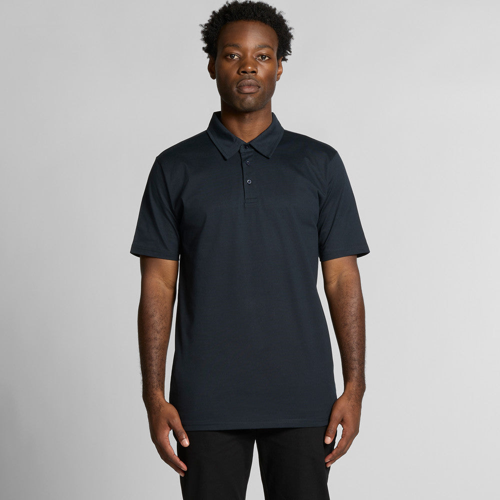 Chad Polo - 5402