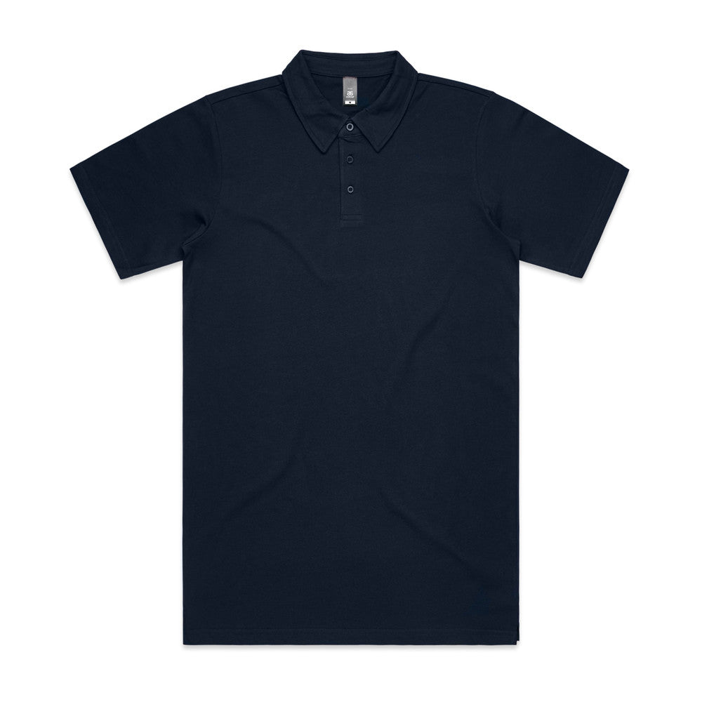 Chad Polo - 5402