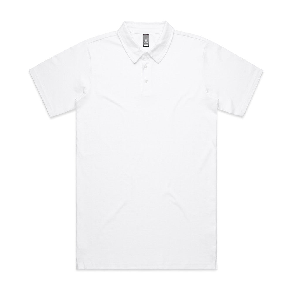 Chad Polo - 5402